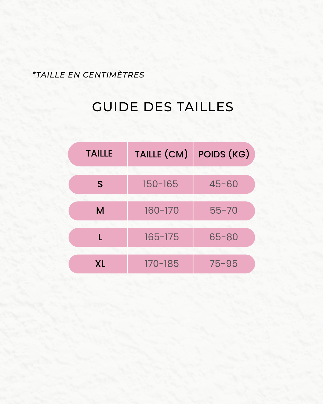 Collants Incassables™