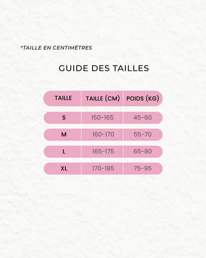 Collants Incassables™